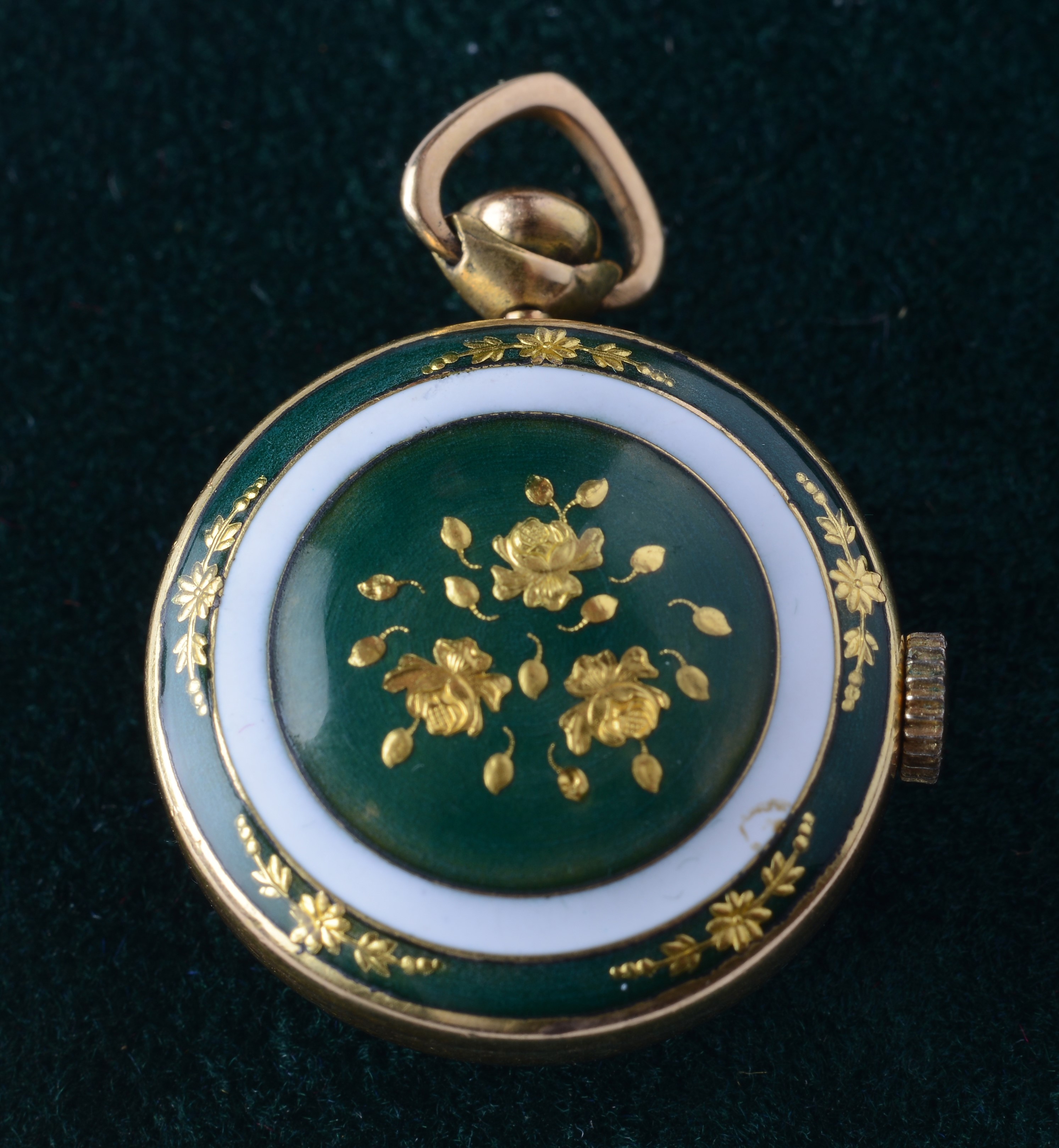 Orologio da Donna da Taschino “marvin”