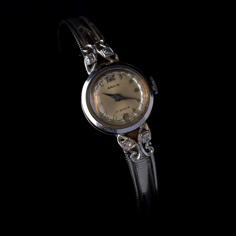 Orologio da Donna “arvin"