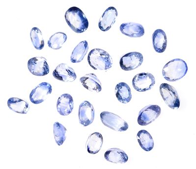 Zaffiri Fiordaliso
