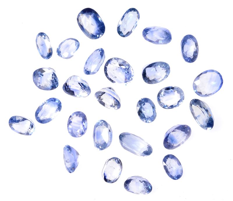 Zaffiri Fiordaliso