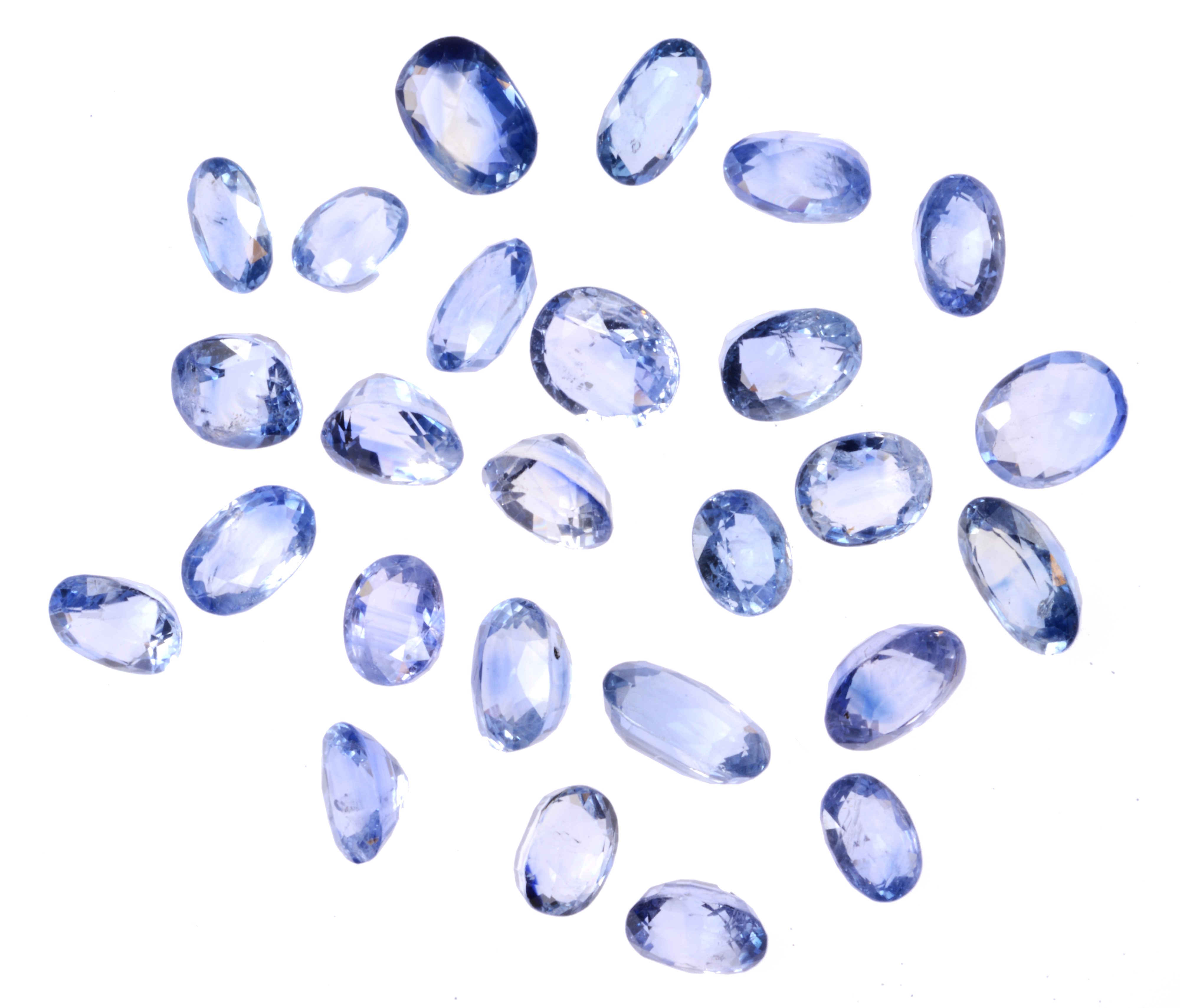 Zaffiri Fiordaliso