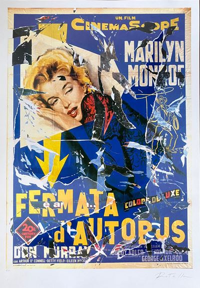 Fermata D’autobus