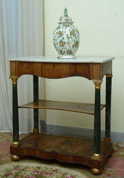 Consolle Impero