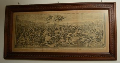 Battaglia di Ponte Milvio