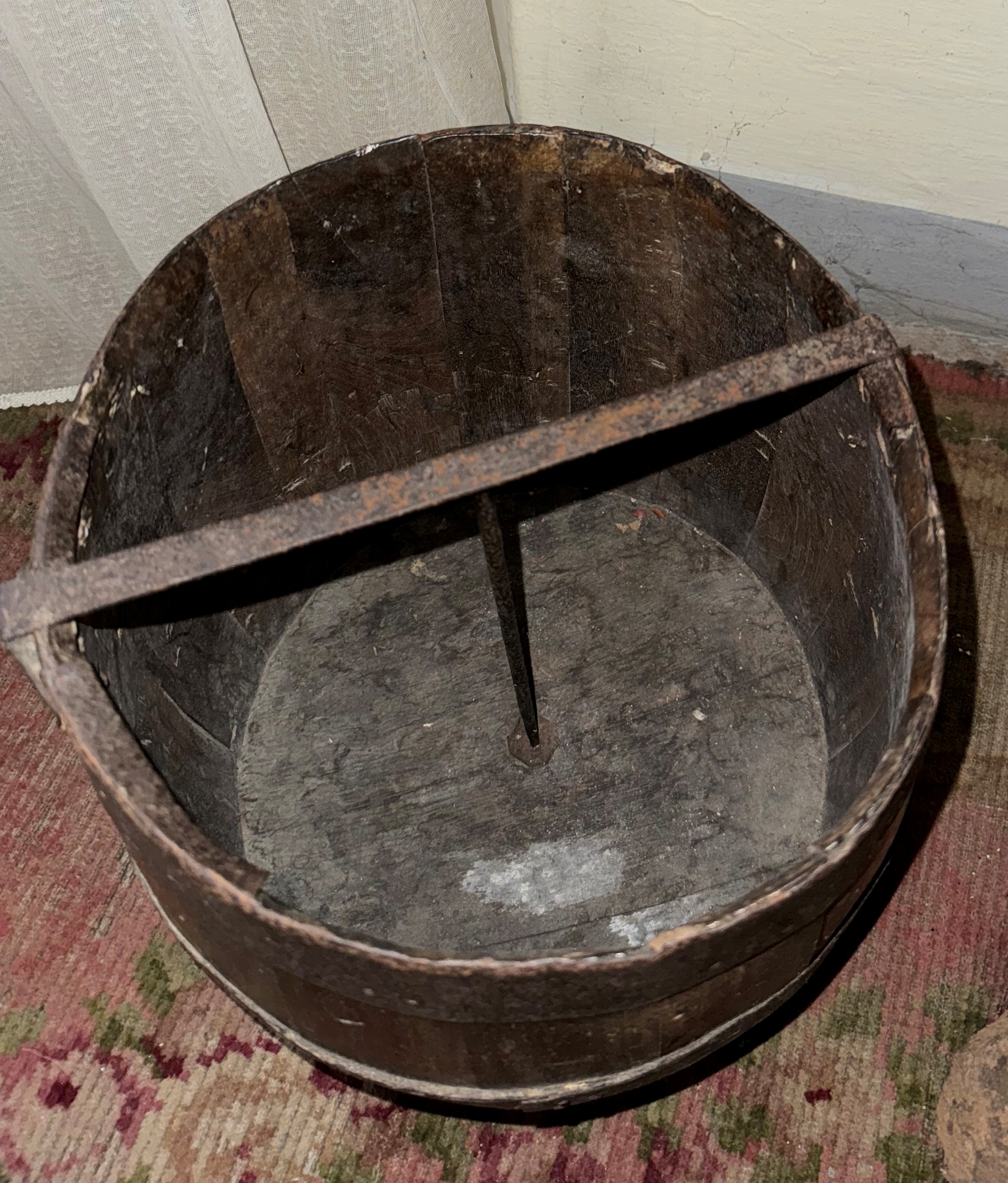 Lotto di Curiosità Rustiche