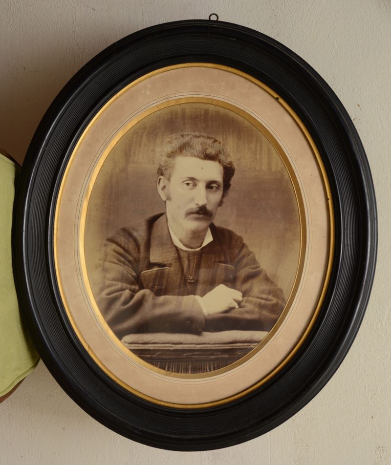 Coppia di Ritratti