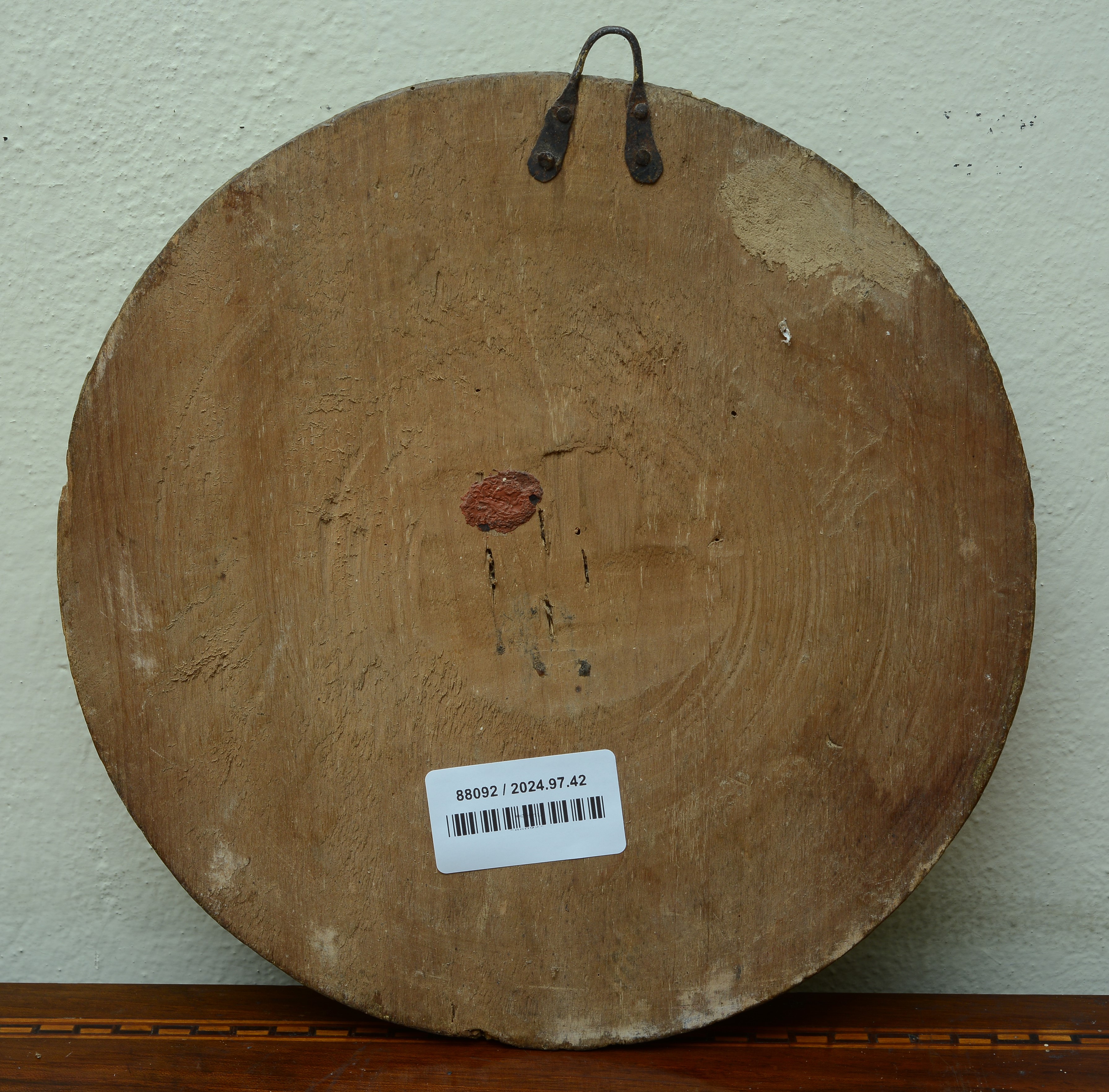 Scuola Fiamminga, XVII Sec. - Veliero con Figure