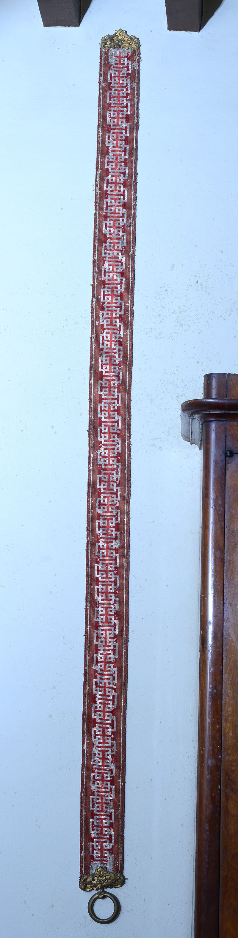Frammento di Tessuto