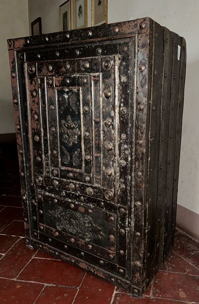 Cassaforte