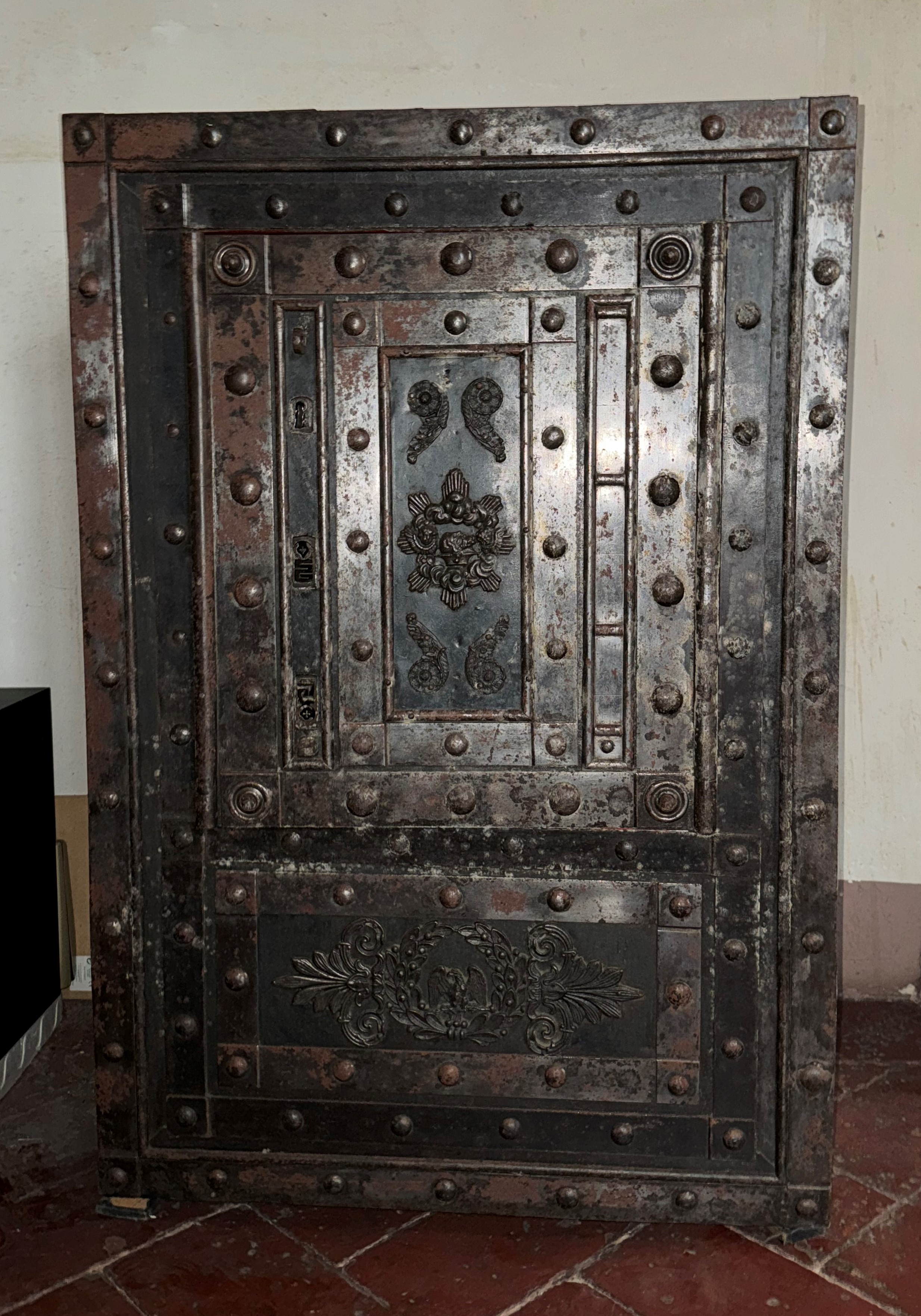 Cassaforte