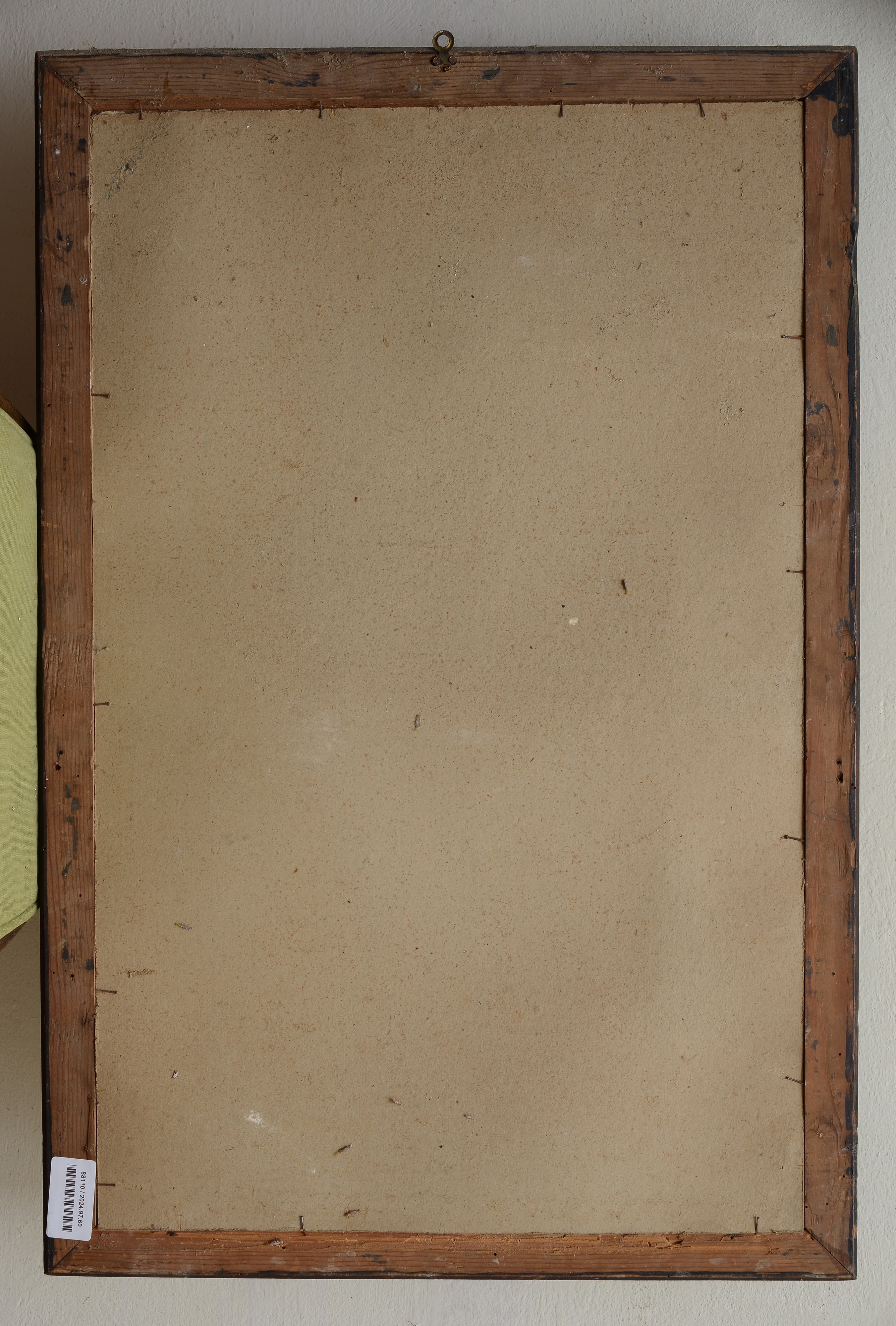 Ritratto equestre di Carlo V