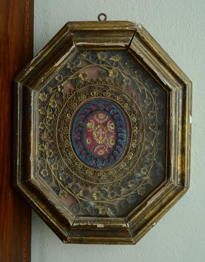 Reliquiario