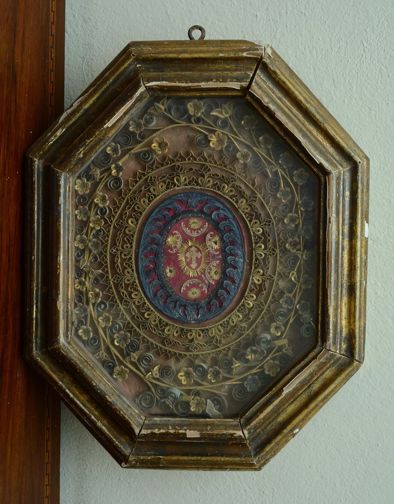 Reliquiario