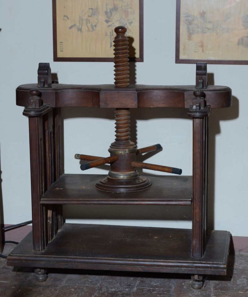 Stampa per Libri