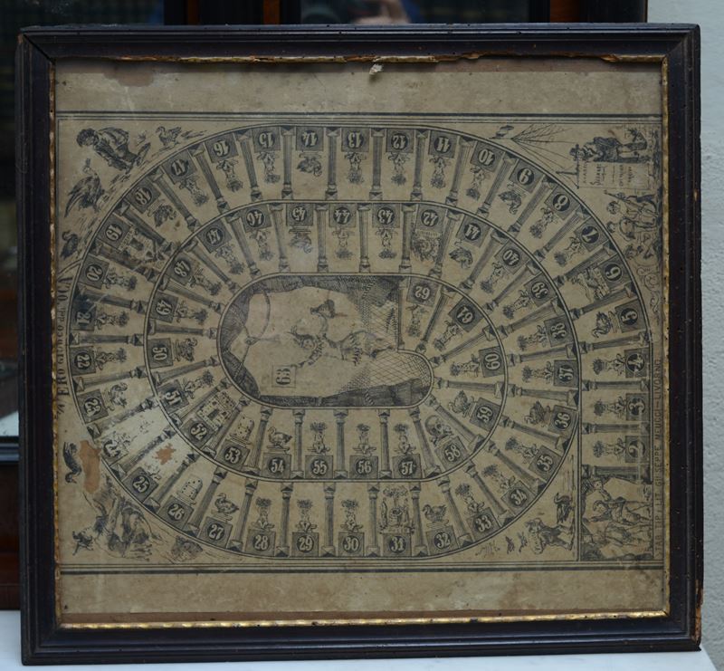 Gioco Dell'oca