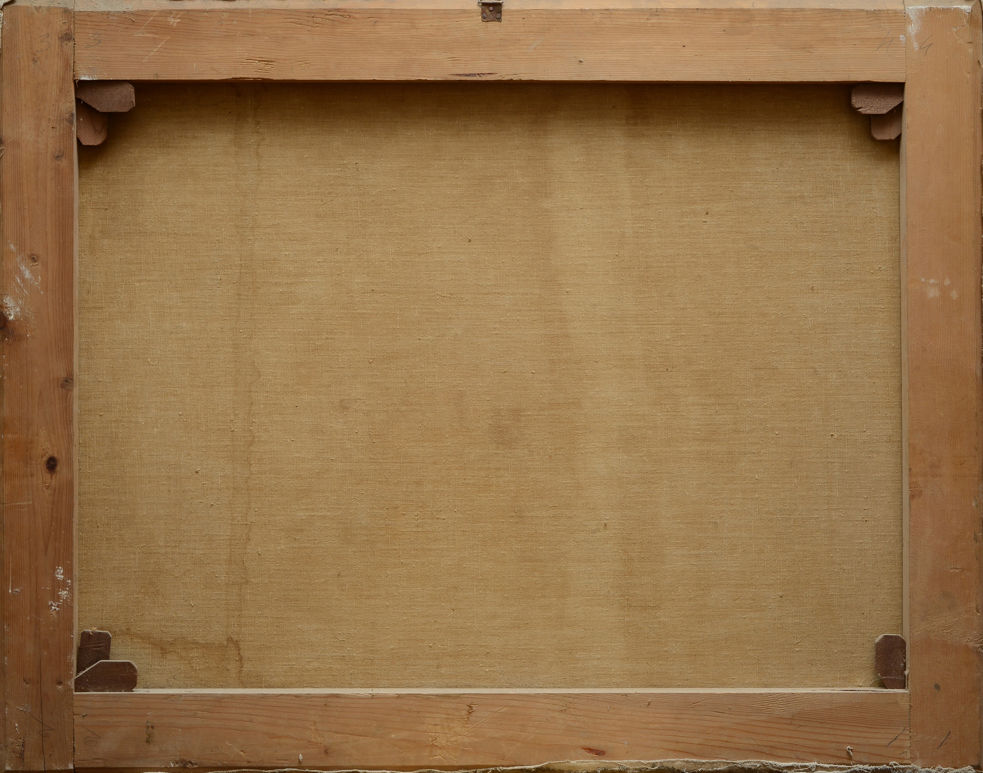 Gesù nella bottega di Giuseppe