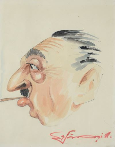 Il Nasone