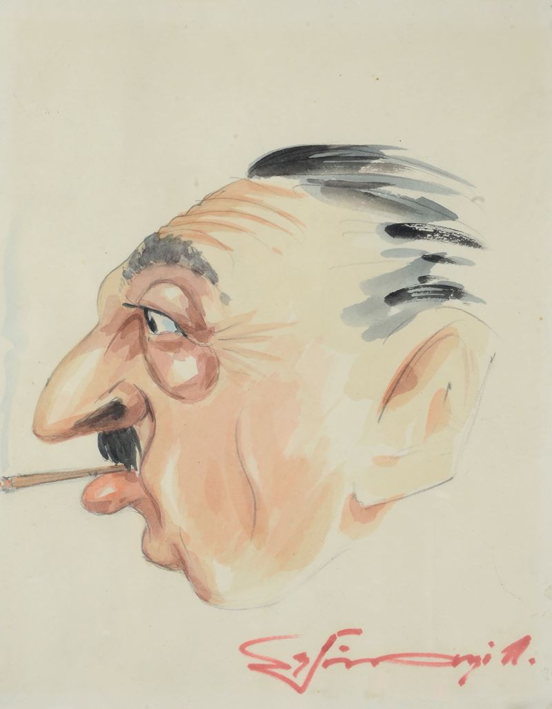 Il Nasone