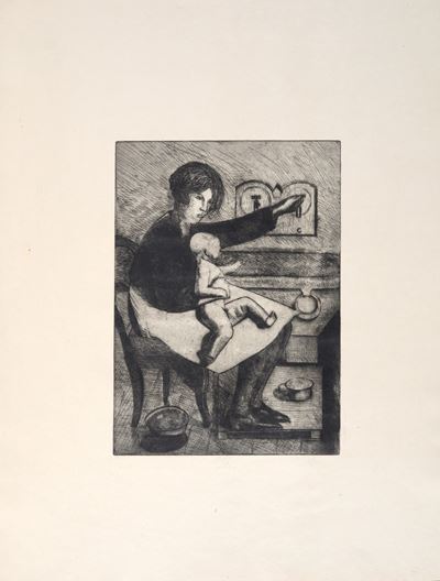 Il Bagno del Bambino