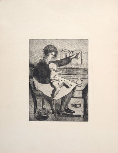 Il Bagno del Bambino