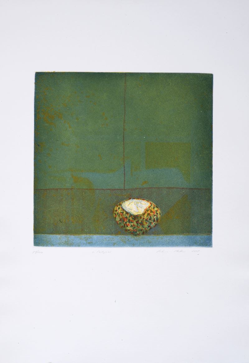 Patrizia Plattner - Castagna