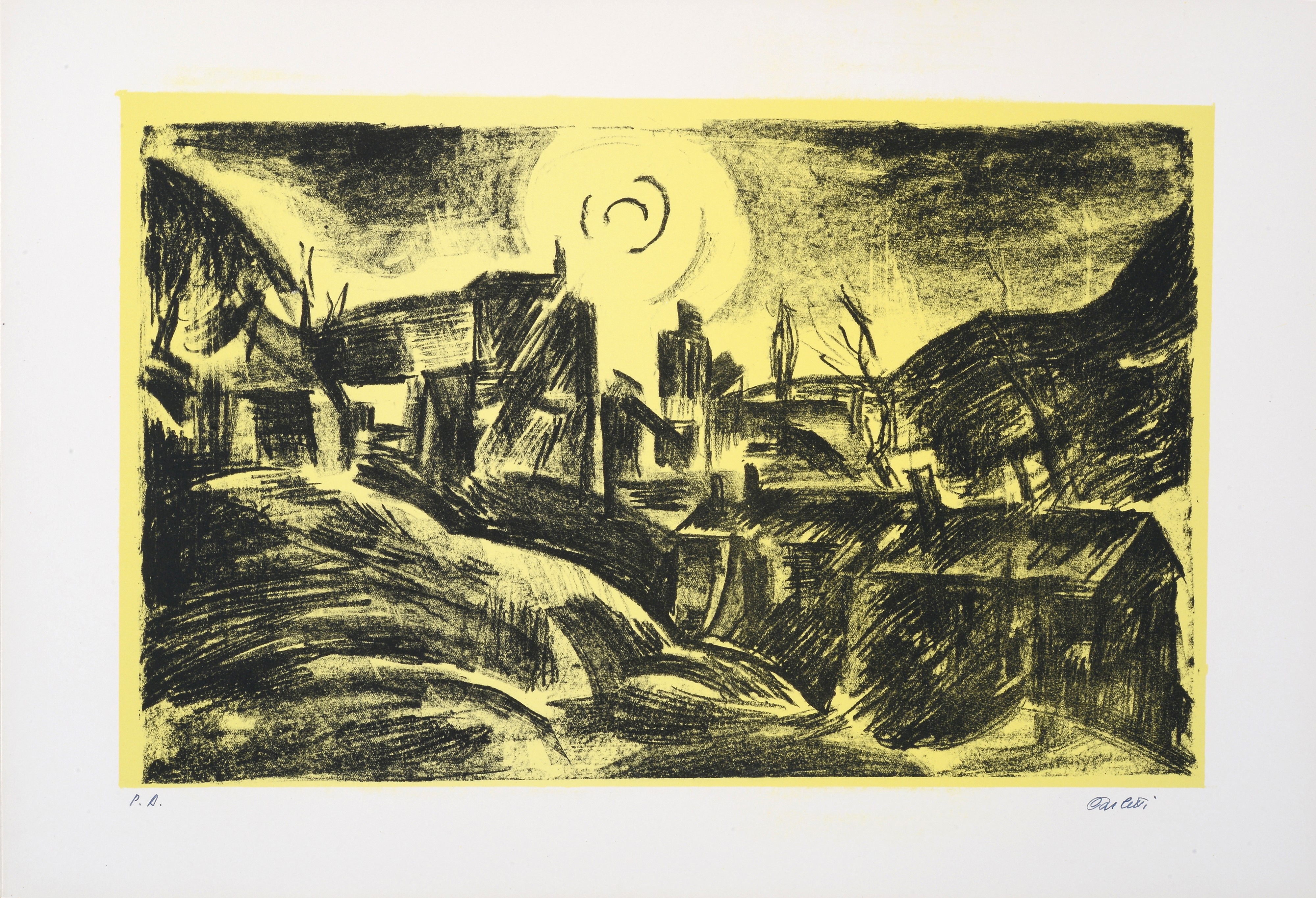 Il Sole di Carletti