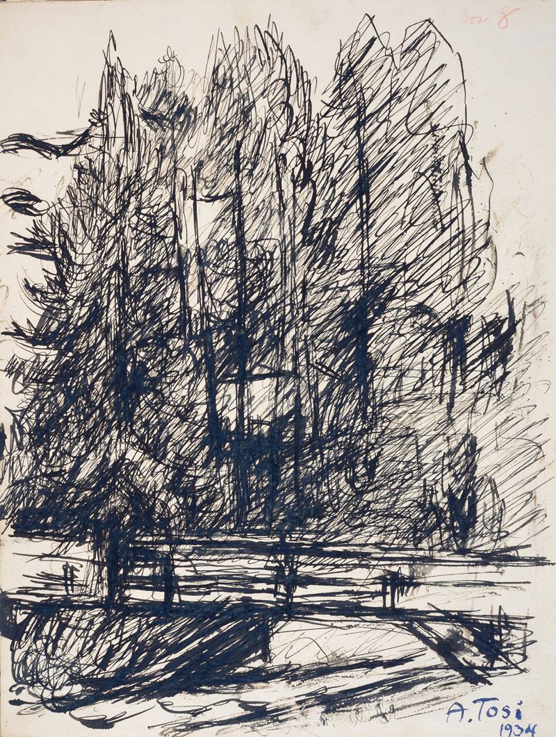 Chiare, Fresche e Dolci Acque di Francesco Petrarca