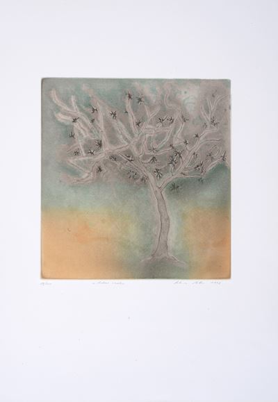 Albero Verde