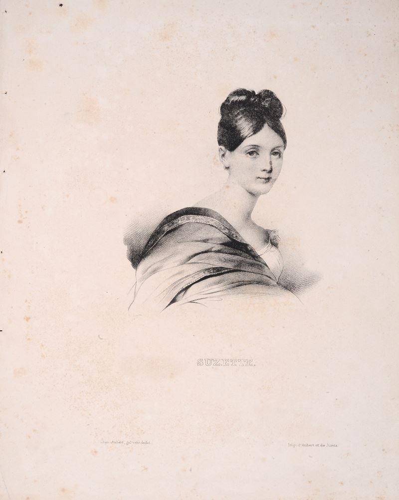 Suzette