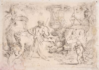 Allegoria della Transitorietà