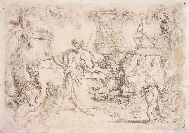 Allegoria della Transitorietà
