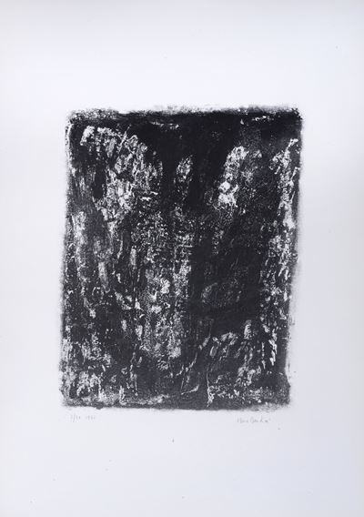 Cartella di Sette Litografie