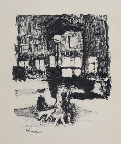 La Rue