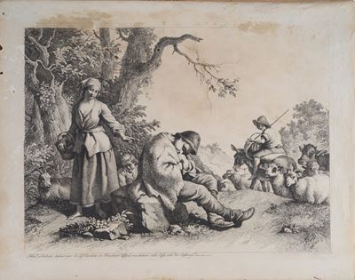 Pastorelli