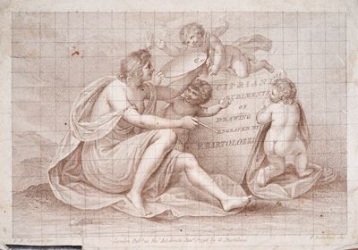 Allegoria della Pittura