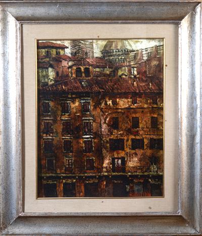 Scorcio Cittadino