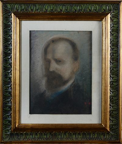 Ritratto Maschile