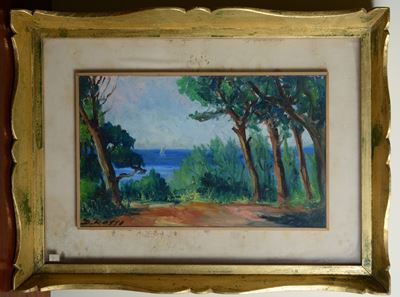 Paesaggio