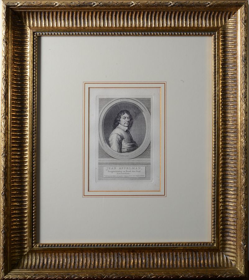 Jean Appelman Sindaco di Amsterdam