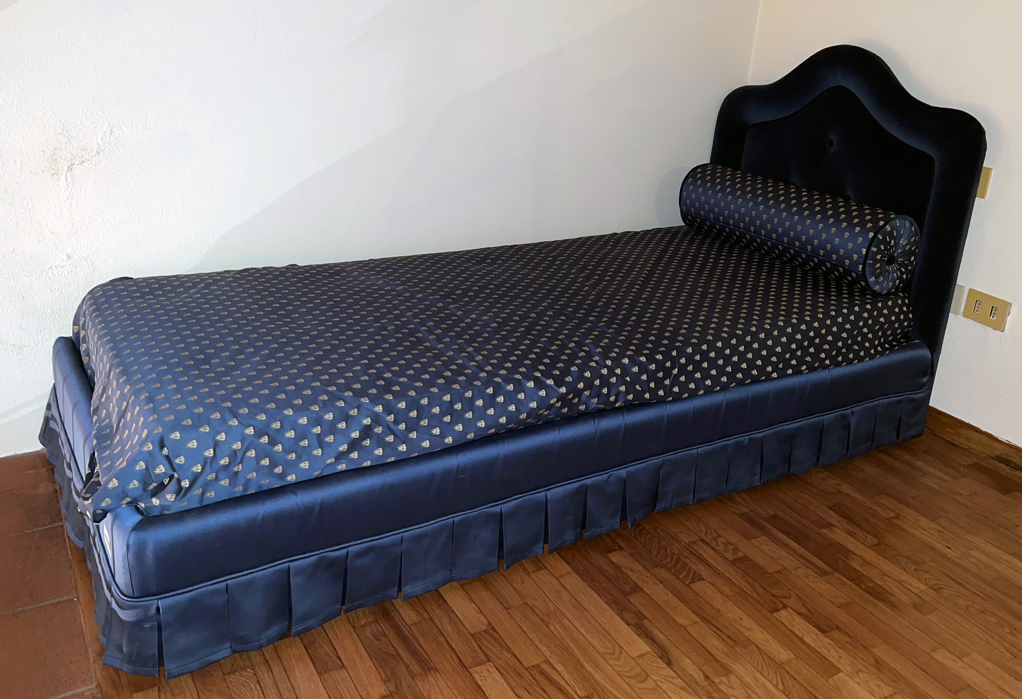 Letto Singolo