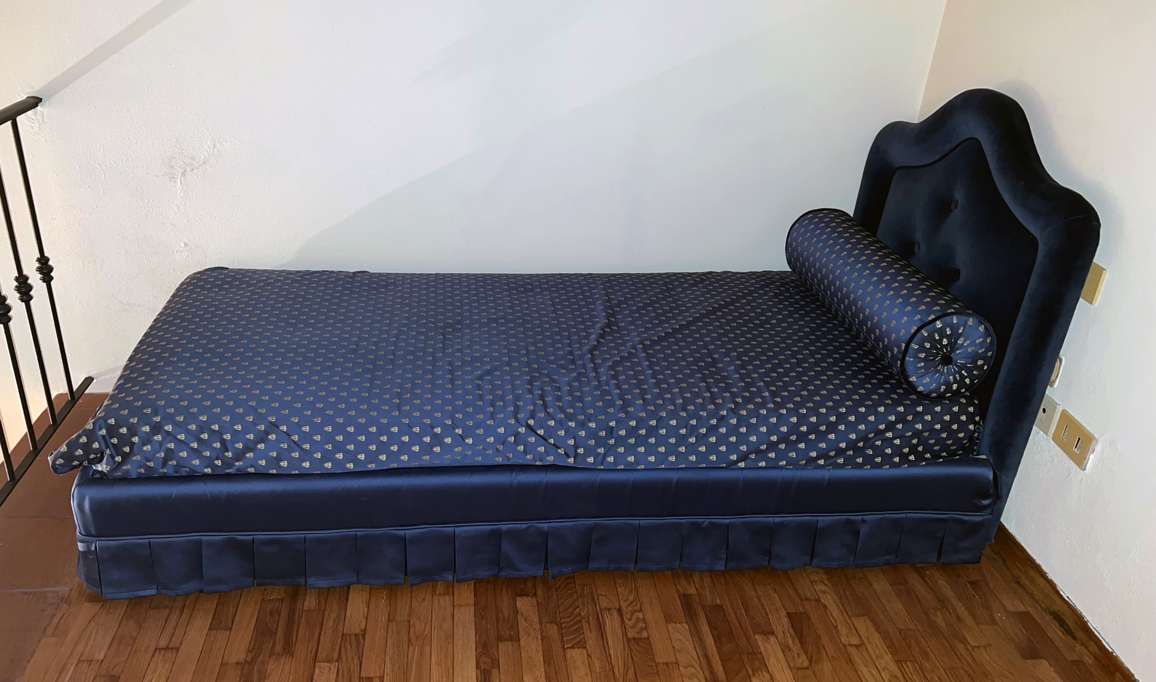 Letto Singolo