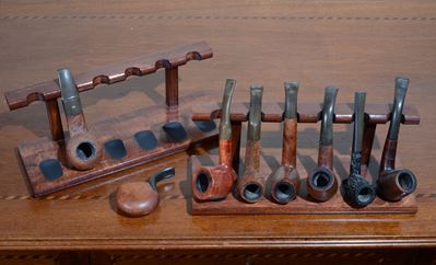 Lotto di Pipe