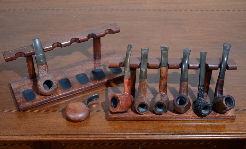 Lotto di Pipe