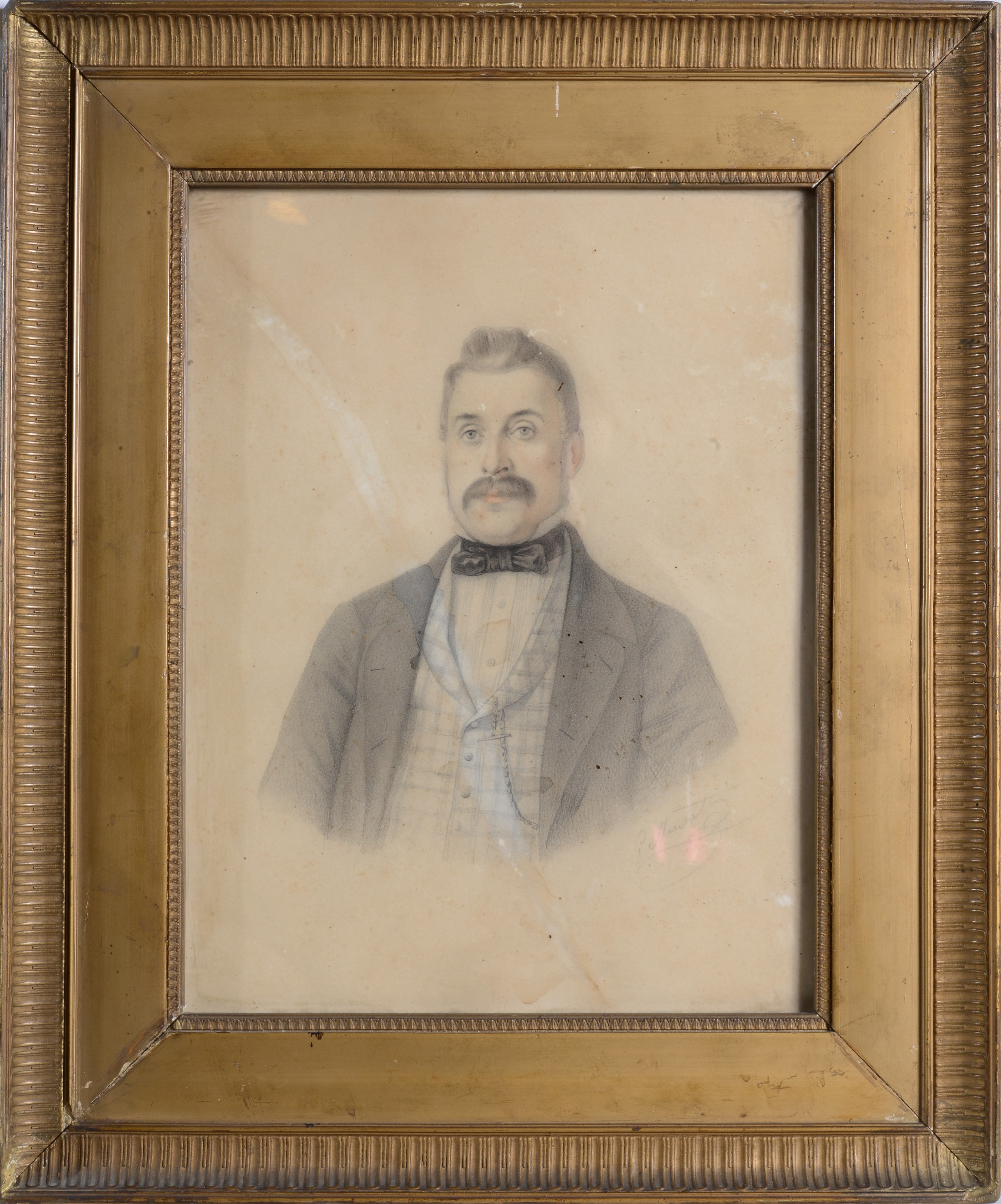 Giulio Marchetti - Coppia di Disegni