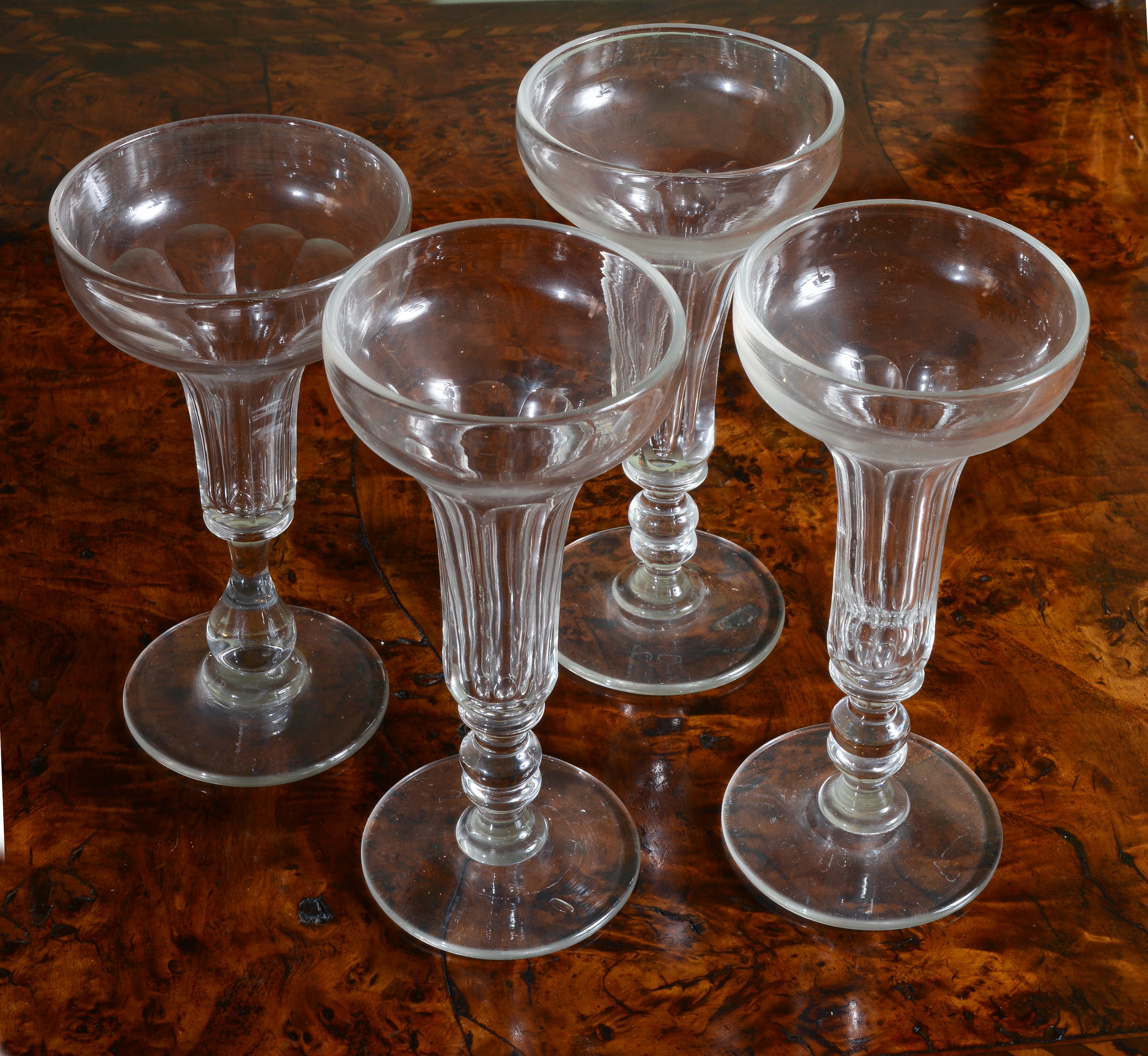 Flutes