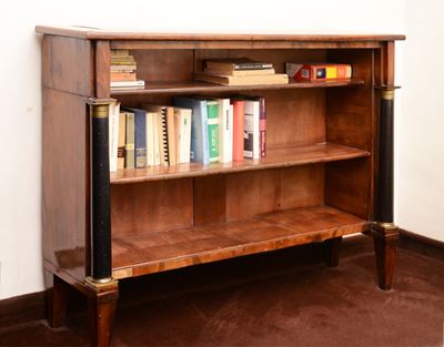 Piccola Libreria Impero