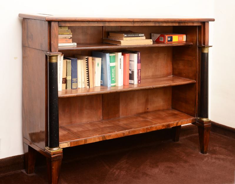 Piccola Libreria Impero