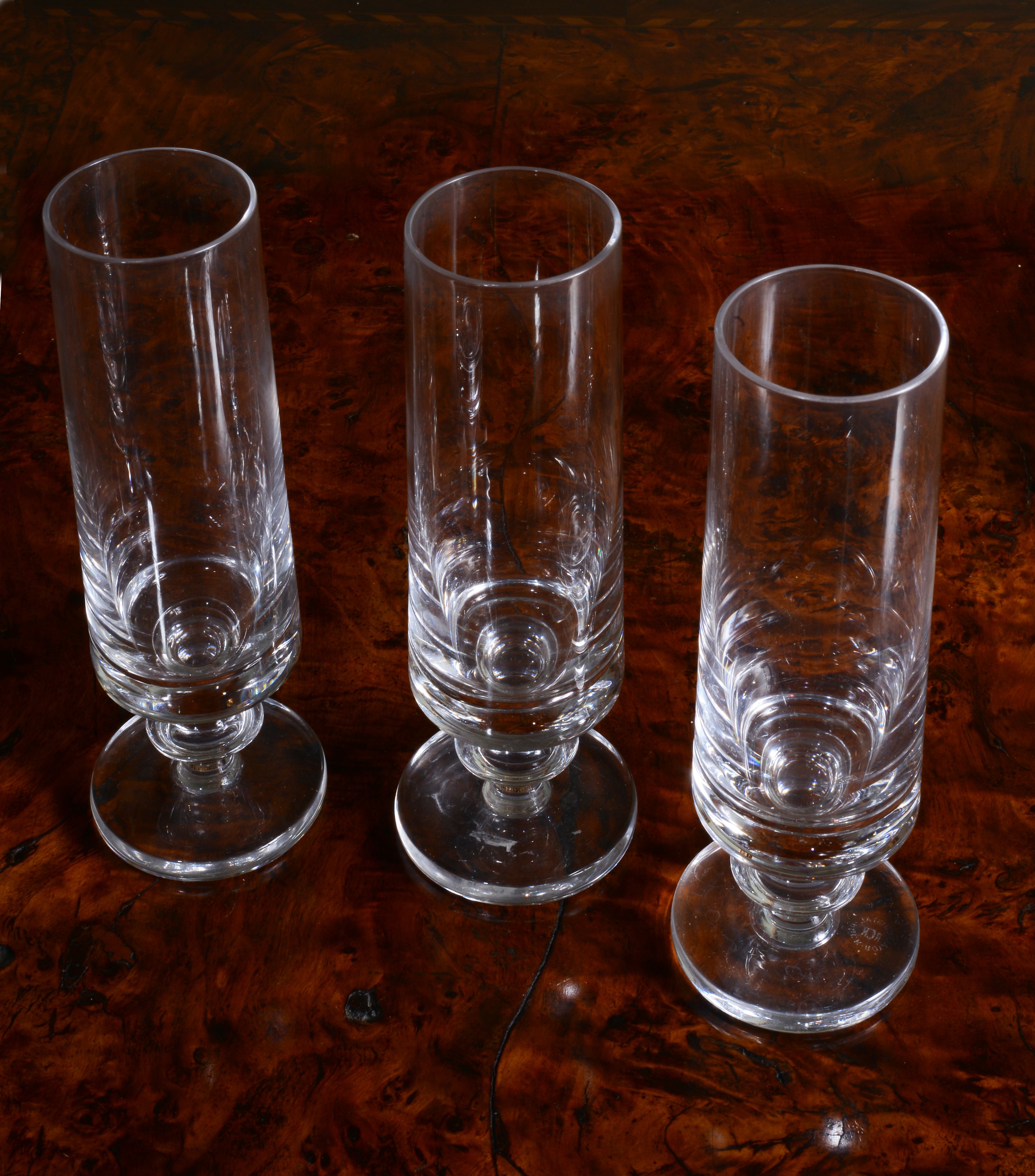 Servito di Flutes
