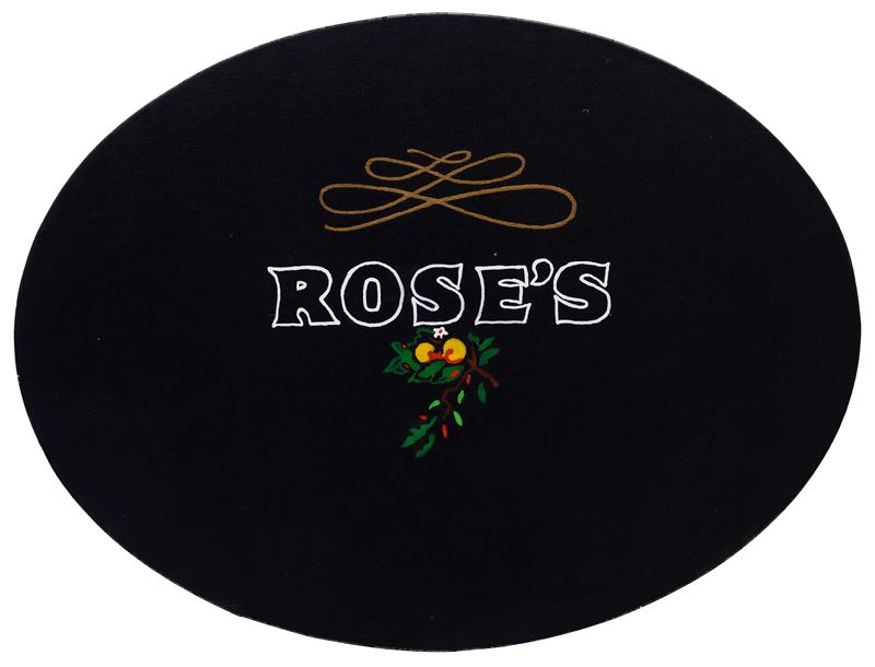 Fabio De Poli - Rose's
