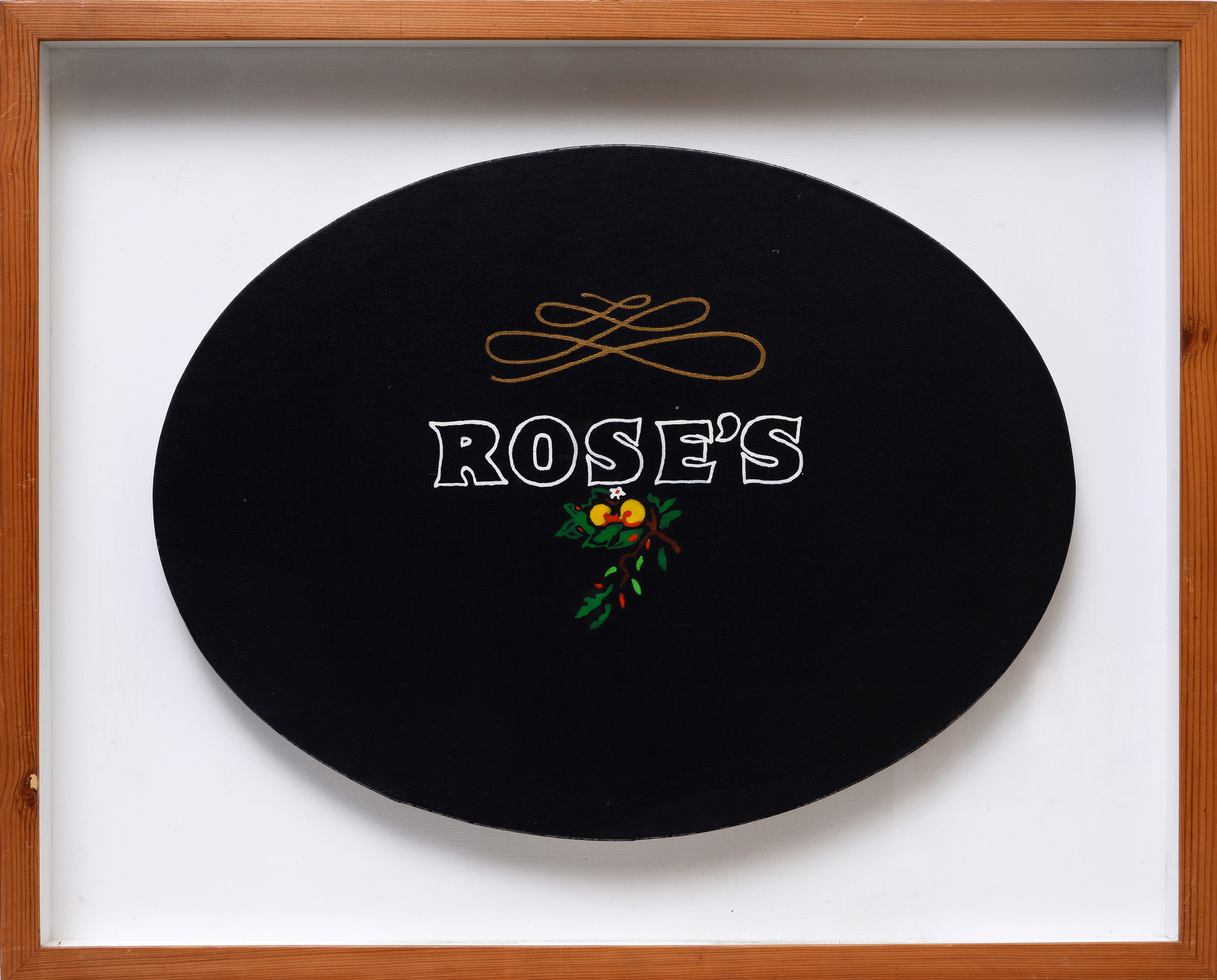 Fabio De Poli - Rose's